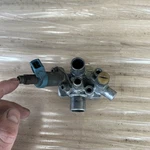 Mercedes W116 Idle Control Valve. Fixed Price $71.80.