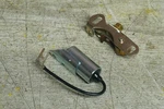 1969 Ford Mustang Ignition Contact Distributor Point Set. Fixed Price $55.24.