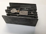 Porsche 911/914 Cdi Ignition Control Unit Bosch 0227200008 (3 Pin). Fixed Price $550.00.