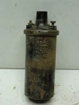 Original 1115425 B-r Delco Remy Ignition Coil 1972 Pontiac Firebird Trans Am T/a. Fixed Price $40.00.