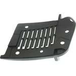 Front Right Bumper Cover Fits 2011-2015 Nissan Rogue NI1089109 768521VK0A. Fixed Price $49.55.