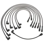 9188X Ac Delco Set Of Spark Plug Wires For Le Sabre J Series Buick Skylark Gs. Fixed Price $54.00.