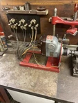 American Bosch MJC6C-312 6CYL Flange Mount Cw Rotation Like New Maybe Nos. Fixed Price $233.95.