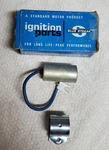 Blue Streak DR-70X Ignition Condenser 1928-74 Buick 33-66 Cadillac 33-74 Chevy. Fixed Price $5.98.