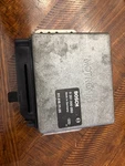 Porsche 3.2 Ecu Dme Bosch Motronic Module 91161811105 0261200050 Used. Fixed Price $1700.00.