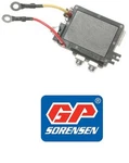 Ignition Control Module Chevrolet Nova Toyota Corolla Tercel Ignitor. Fixed Price $49.99.