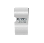 Engraved Boss 302 Center Console Lid Trim Panel Cup Holder For 10-14 Mustang. Fixed Price $65.00.