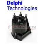 Delphi DC1015 Distributor Cap For RR241SB NC244 DR936 DR78CCS Gz. Fixed Price $21.96.