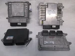 2020 Santa Fe Engine Computer Control Module Ecu 65K Miles Oe - LKQ455252645. Fixed Price $189.74.