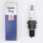 Ac Spark Plug Part Number - R42XL. Fixed Price $16.99.