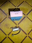 Prefered Electric 63V B9AF-12300-A Distributor Condenser DC-13 Ford 1960-74. Fixed Price $14.99.