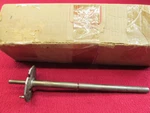 Nos 1937-1948 Pontiac P/6 Distributor Main Shaft Streamliner Torpedo Special All. Fixed Price $119.96.