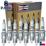 Pack Champion Copper Plus Spark Plugs 1970 Ford Fairlane 5.8L V8. Fixed Price $32.77.