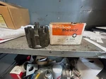 Delco A304 Distributor Cap Albany. Fixed Price $25.00.