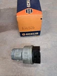 Napa Echlin KS6526 Ignition Lock Cylinder Nos Fits Ford 1968 And 69. Fixed Price $28.00.