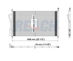 Reach 31-4938 A/c Condenser Fits 2000-2005 Ford Focus. Fixed Price $149.99.