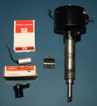Oem Restored 1953 1954 1955 Corvette Distributor, Excellent Condition, 1112314. Fixed Price $1799.99.