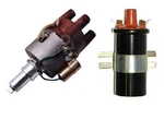 Sev Electronic Distributor Renault Juvaquatre 4CV Dauphine Estafette Uk Stock. Fixed Price $236.65.