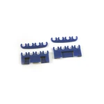 Scott Drake Spark Plug Wire Separator Set Ford Bronco / Mustang Ranchero. Fixed Price $47.49.