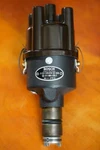 Restored German Vw Bosch Distributor 211 905 205 F. Fixed Price $650.00.
