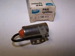 1957-1974 Ford, Lincoln, Mercury Ignition Distributor Condenser FRC-111 New. Fixed Price $6.99.