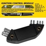 New Ignition Module Control Fit Buick Chevy Oldsmobile Pontiac LX315 D1948 D1952. Fixed Price $16.14.