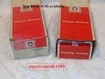 (8) Nos Delco-remy D108HP Contact Set ... Gm #1967550. Fixed Price $50.00.