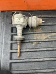 1971 Dodge Plymouth 440 Barrel Manual / Auto Trans Distributor Oem #3438559. Fixed Price $100.00.