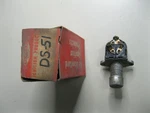 Standard Motor Products Headlight Floor Bright/dimmer Switch DS-51 New Old Stock. Fixed Price $9.59.