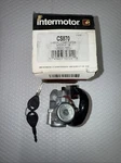 Ignition Lock And Cylinder Switch Nissan Sentra, Maxima 96-99 Intermotor CS87O. Fixed Price $83.30.