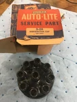 Nos Auto Lite Distributor 3-26 IGP-1003 B4003-037 8 Cyl Nash Packard Chrystler. Fixed Price $35.00.