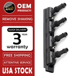 Oem Ignition Coil 1.4L For Turbo Chevy Cruze Sonic Trax Volt Cadillac Elr UF669. Fixed Price $35.68.