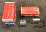Delco Remy A-202 Condenser Nos Lot (qty 3). Fixed Price $22.99.