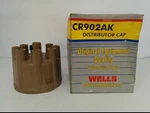 Wells CR902AK Distributor Cap, Nib. Fixed Price $10.95.