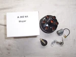Nors Distributor Cap W/ Rotor, Points & Cond: 1950 Thru 59 6CYL Chrysler Prod.. Fixed Price $35.00.