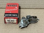 Genuine Niehoff Ignition Parts #DR-8HV Points Set Nos. Fixed Price $8.99.