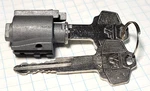 Nos Ign Lock Repair Kit For Datsun/nissan 70-80S 200SX 280Z Maxima 210 310 510. Fixed Price $29.50.