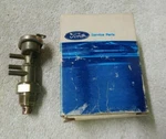 Valve Assy. Distributor Vacuum Control, 1971/72 Mustang, Torino, Maverick, Nos. Fixed Price $69.00.