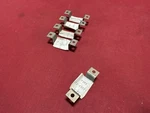 Nos 1967-1969 Ford Truck Headlight Adjusting Nut Bracket C7TZ-13021-C 67-69. Fixed Price $22.50.