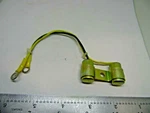 Condenser Beck/arnley 172-2008 Fits 1975 Toyota Corolla 1.6L-L4. Fixed Price $7.99.