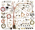 American Autowire 510581 1978-80 Chevy Camaro Classic Update Wiring Kit. Fixed Price $1168.50.
