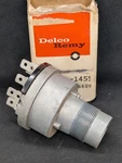 Nos 1962 Pontiac Star Chief Bonneville Grand Prix With Ignition Switch. Fixed Price $118.74.