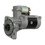 Delco Remy Transport Refrigeration Starter - 93592. Fixed Price $439.99.