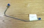1955 56 57 Chevy Vacuum Advance Line 4 Bbl Rochester Stainless Steel Usa Made*. Fixed Price $16.90.