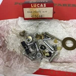 Austin Healey 100-4 1953-56 / Sprite 1958-64 Nos Lucas Distributor Sundries Kit. Fixed Price $28.00.