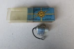 Vintage Preferred Ignition Condenser Fits Ford Lincoln Mercury 1952-1956 (53V). Fixed Price $8.49.