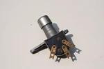 41-47 Ford Mercury Headlamp Dimmer Switch Nors 45 Headlight 1941 1942 1946. Fixed Price $24.95.