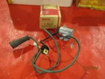 Opel-bosch Ignition Condenser # 237330149 02-025 Made In Germany. Fixed Price $12.98.