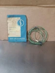 1963 1964 Studebaker Jet Thrust Equipped Cars Ignition Bypass Cable Nos 1560412. Fixed Price $32.59.