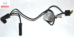 Condenser Ford Mustang Ii 1974 Mercury Capri V6 Bosch Distributor. Fixed Price $9.99.
